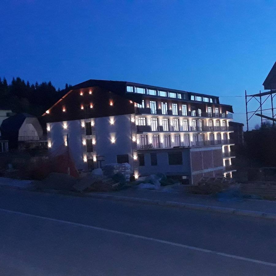 Apartamento President Kop S9 Kopaonik Exterior foto